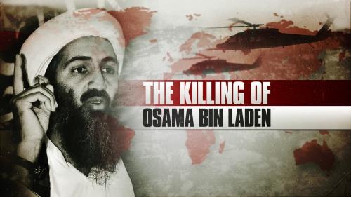 Ketahuan Gagal Operasi, AS Perintahkan Foto Osama Bin Laden Dimusnahkan