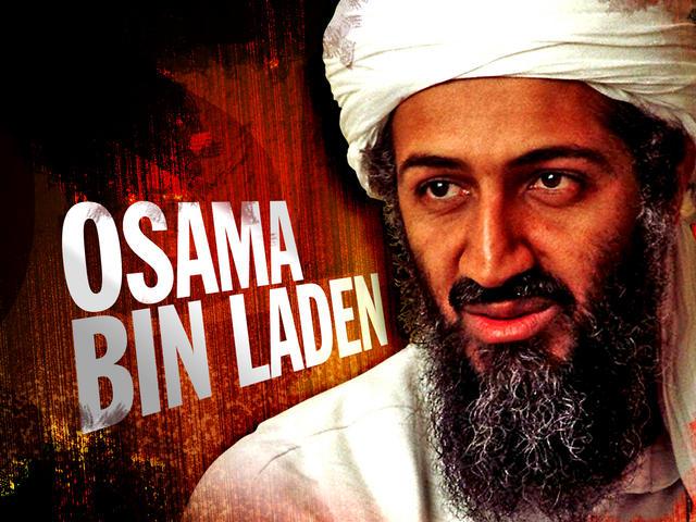 Mimpi Syeikh Usamah Bin Laden (Rahimahulloh)