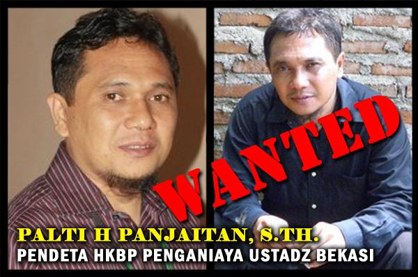 Kasus HKBP Bekasi: Pendeta Palti Mangkir, Sidang tak Bisa Dilaksanakan