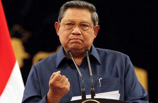 Katanya Serang Wibawa Negara, SBY Kok Malah Sebut Pelakunya Ksatria?