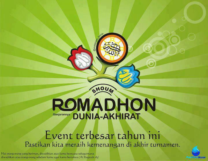 Awal Puasa 2014: Muhammadiyah & NU Beda Tetapkan 1 Ramadhan