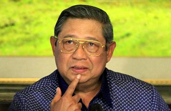 FPI: Tak Bisa Balas Budi Mesir, Pemerintah SBY Lemah hanya bisa Akting