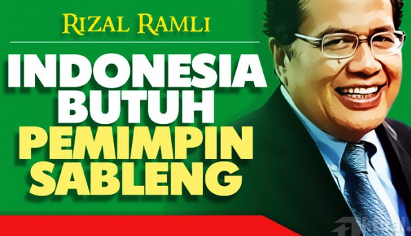 Ditangan SBY Korupsi Naik 45 Persen, Dicari Pemimpin Sableng yang Adil