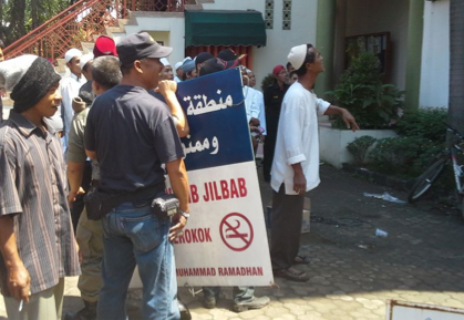 Pemkot Bekasi Ambil Alih Masjid M Ramadhan, Ini Komentar Jamaah & Aktivis