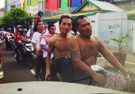 PB HMI (MPO) Akan Gelar Aksi Nasional Tuntut Pro Jokowi Pemukul Kader HMI Jogja