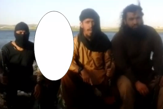 Video: Seruan Jihad Ustadz Salim Mubarok Attamimi Dari Suriah