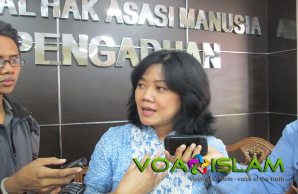 Komnas HAM Telanjangi Polri Soal Aksi Penembakan Densus di Tulungagung