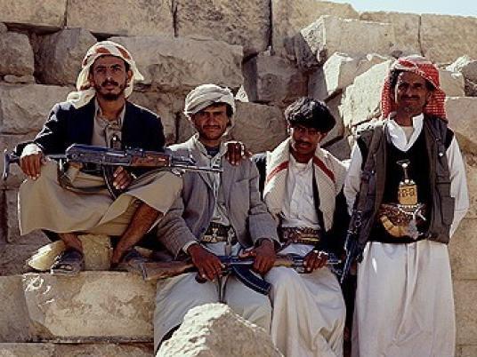 Tentara Yaman Tewaskan 100 Pemberontah Syi'ah Houthi dalam Bentrokan di Amran