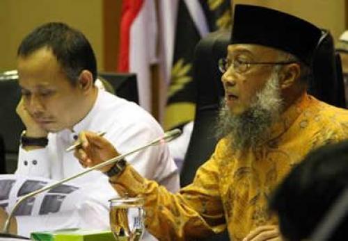Ketua DDII Syuhada Bahri : Kalau Referendum Papua Akan Lepas Dari NKRI