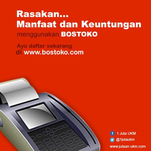 Telkom Raih Rekor MURI Lewat Aplikasi BOSTOKO