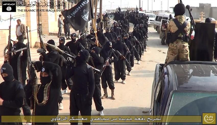 Mantan Dubes AS untuk Irak: ISIS adalah Al-Qaidah Versi 6.0, Lebih Terorganisir dan Lebih Terdanai