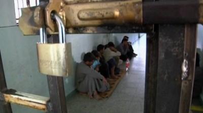Surat Tawanan Penjara Pusat Aleppo Untuk Daulah Islam Irak & Syam