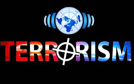 Terorisme Tidak Lahir dari Rahim Islam