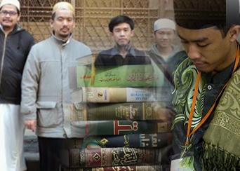 Indonesia Butuh Regenerasi Ahli Tafsir Bahasa Inggris