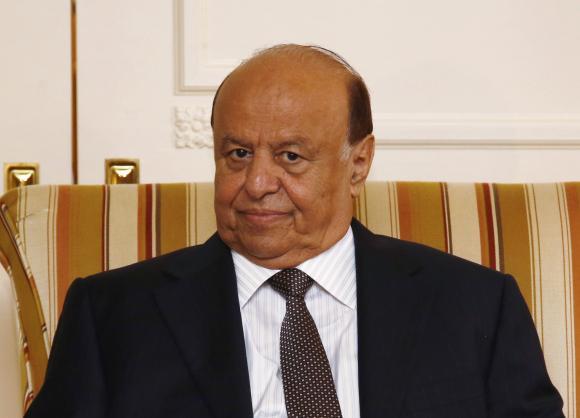 Presiden Yaman Desak Iran Hentikan dukungan ke Pemberontak Syi'ah Houthi
