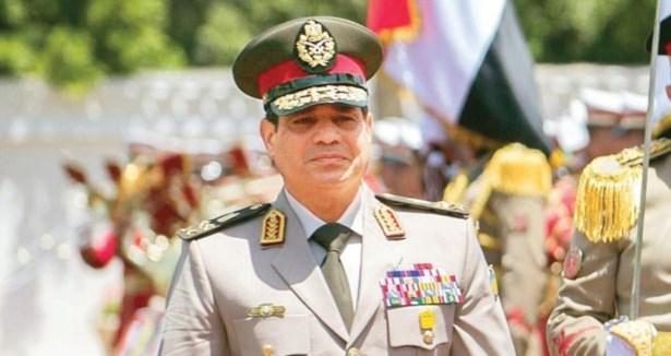 Amerika Serikat Berubah Sikap Terhadap Militer Mesir