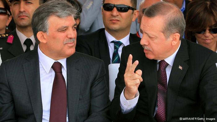 Presiden Turki Khawatir Krisis Mesir Memburuk Berakhir Seperti di Suriah