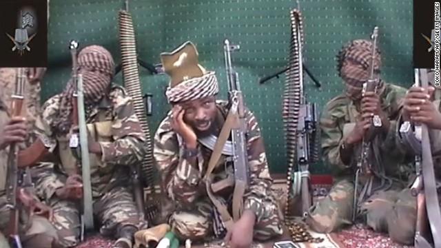 Al-Azhar Tuntut Boko Haram Lepaskan Para Siswi Perempuan yang Mereka Culik