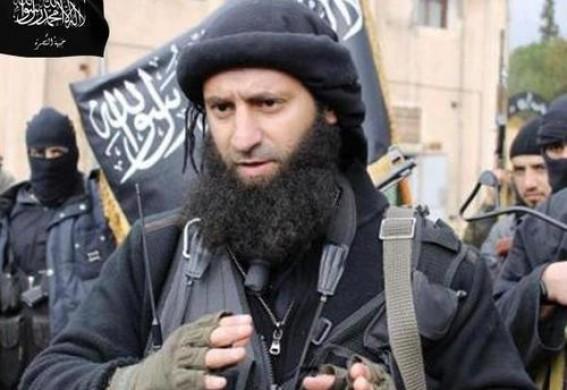 SHOR: Pemimpin Senior Jabhat Al-Nusrah Bantah Abu Mohamad Al-Jaulani Telah Gugur