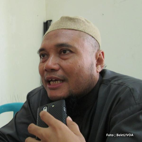 Ust Abu Rusydan: Menjadi Umat Akhir Zaman Itu Tidak Mudah   