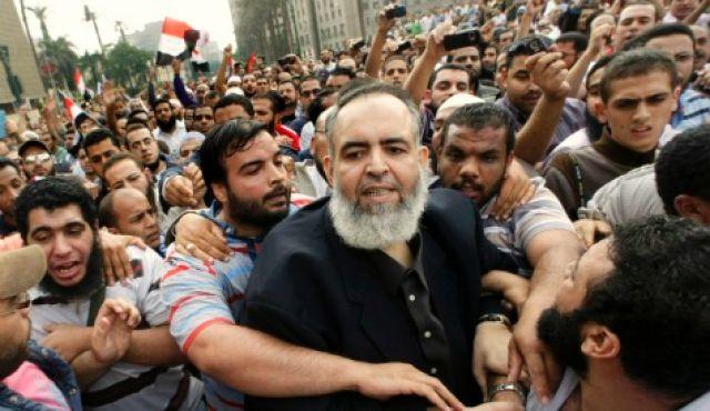 Mesir : Pertarungan Antara Islamis dan  Nasionalis-Sekuler