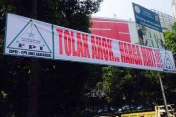 Heboh Ahok Melarang Sembelih Kurban, Ahok Musuhi Islam