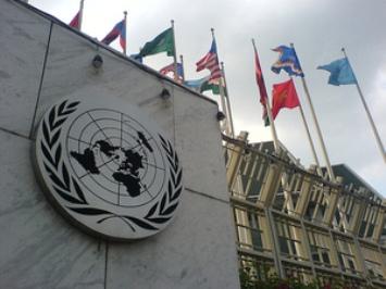 Dewan Keamanan PBB Melanggengkan Penjajahan Zionis Atas Palestina