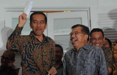 Pengamat dari UIN Jakarta: Menaikkan BBM Tanpa konsultasi dengan DPR, Jokowi Arogan