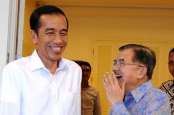 Jokowi  dan Kabinet Koalisi Rakyat