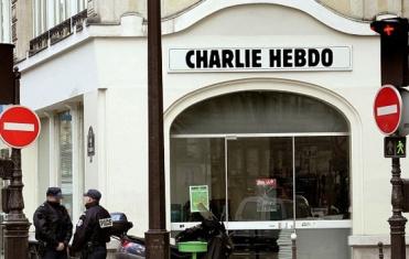 Charlie Hebdo: Sumbangsih Sejarah ''Kelam Media'' Prancis