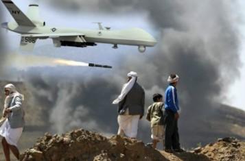 Empat Mujahidin Al-Qaeda Yaman Gugur oleh Serangan Drone