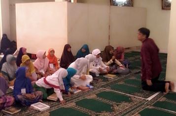 Pesantren Ramadhan 'Aku Bangga Menjadi Anak Sholeh' dari Donasi Pembaca Voa Islam Sudah Dimulai