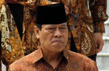 Larang Munas Partai Golkar, Anak Buah Jokowi Dituding Bodoh