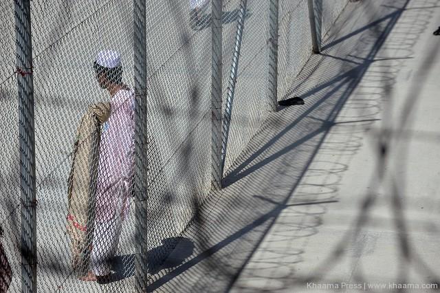 Karzai: Pasukan AS dan Inggris Jalankan Penjara Rahasia di Afghanistan