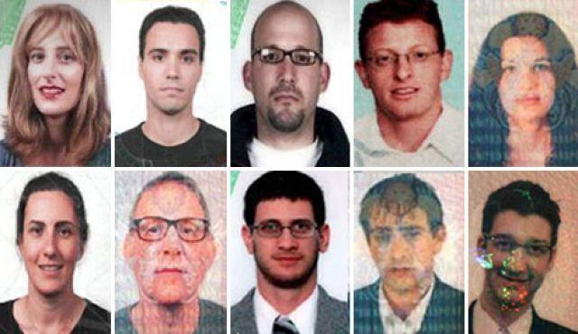 Kanada Berikan Paspor dan Identitas Baru Untuk Agen Mossad Pembunuh Pemimpin Hamas