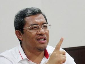Gubernur Jawa Barat Ahmad Heryawan Mendukung Gerakan Anti Syi'ah