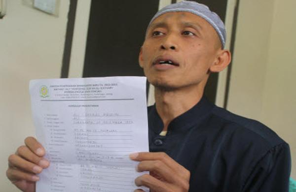 Ponpes El-Suchary: Kompas Giring Opini Negatif Terhadap Pesantren