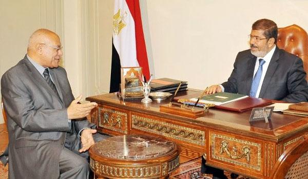 Presiden Mohammad Mursi, Pemimpin Sah Mesir, Bukan Jendral Al-Sissi 