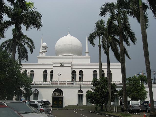 Besok, Para Ulama Luncurkan Pengajian Politik Islam di Masjid Al Azhar