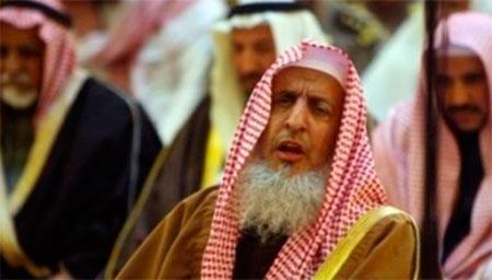 Mufti Arab Saudi: Pelaku Bom Bunuh Diri Masuk Neraka