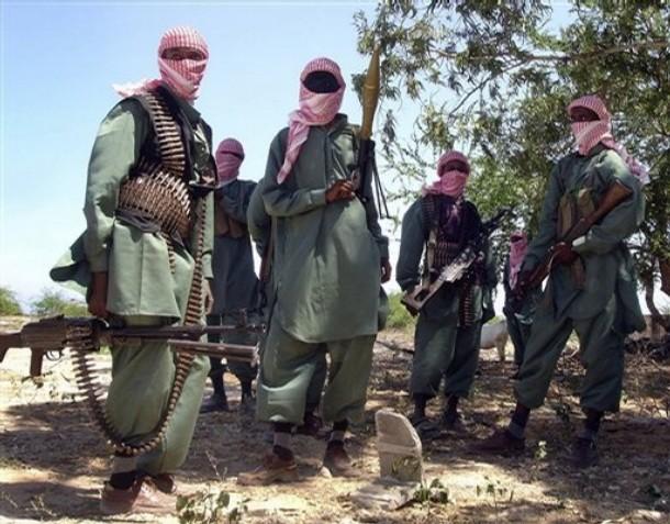 Al-Shabaab Bersumpah Serang Pangkalan Tentara AS di Bandara Mogadishu