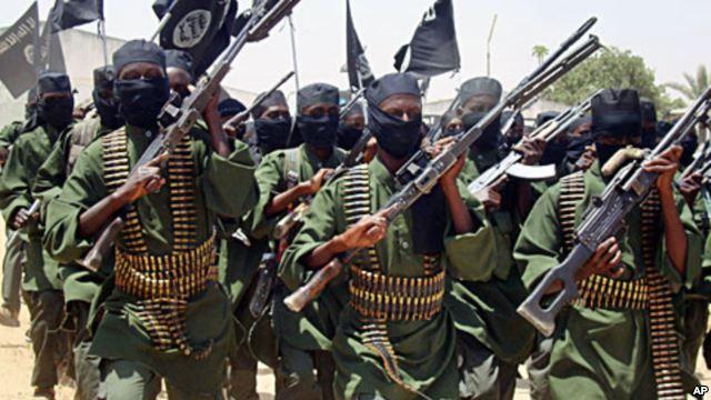 2 Perwira Militer Uganda Diadili Karena Latih Mujahidin Al-Shabaab