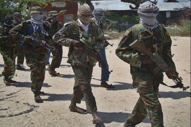Al-Shabaab Rebut Kota Kudha dari Pasukan Kenya Tanpa Perlawanan