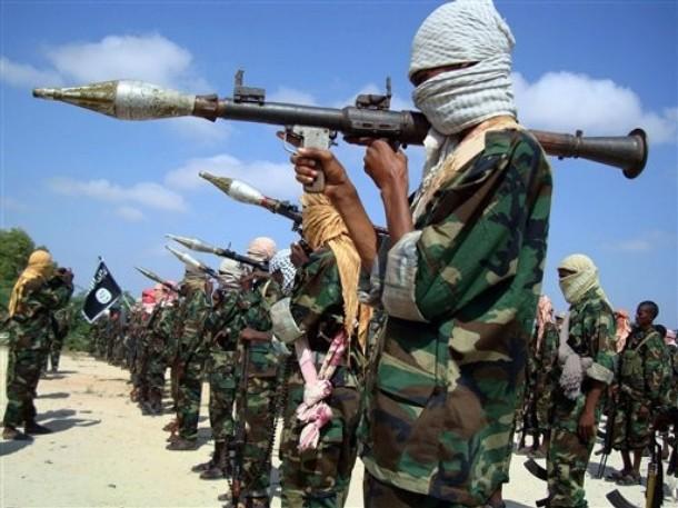 Al-Shabaab Pukul Mundur Serangan Pasukan Komando Barat di Baware 