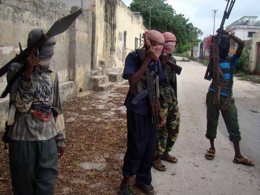 Komandan Senior Al-Shabaab Bersumpah Pindahkan Perang ke Kenya