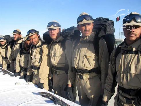 Komandan Polisi Afghanistan dan 14 Anak Buahnya Bergabung dengan Taliban di Sar-i-Pul