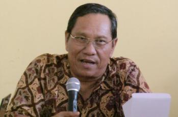Amran Nasution: Allan Nairn, Wartawan (Asing) Tak Bermoral Dukung Jokowi