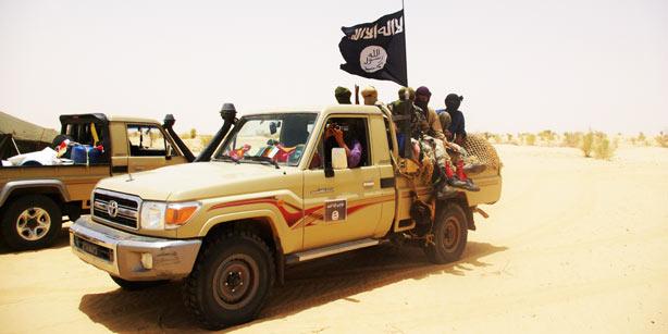 Ansar Dine Bantah Militer Mali Rebut Kota Douentza dari Tangan Mujahidin