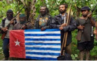 PUSHAMI: Kirim Densus 88, Tangkap Separatis Teroris OPM di Papua