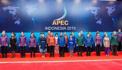 SBY Makin Liberal: Serukan Indonesia Lanjutkan Perdagangan Bebas